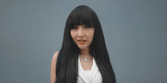 Ketagihan Main Film, Lucinta Luna Tak Masalah Dapat Peran Jadi Hantu