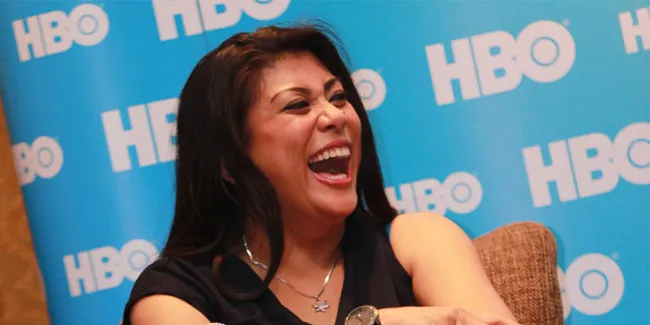 Ketagihan, Regina Idol Akui Honor Dubber Lebih Besar Dari Nyanyi