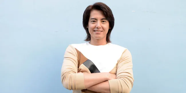 Ketemu Lagi, Roger Danuarta Bantah CLBK Dengan Sheila Marcia