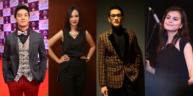 Ketika 9 Artis Bicara Sumpah Pemuda, Bawa Perubahan Besar