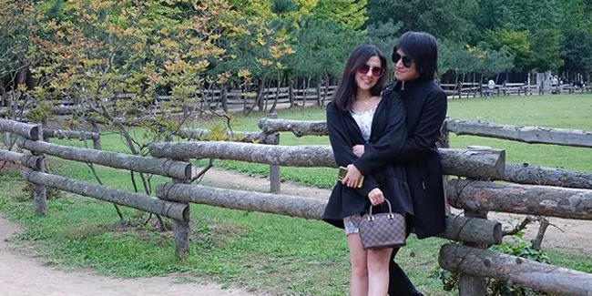 Kevin Aprilio Siap Menikah dengan Vicy Melanie Pertengahan Tahun Ini, Tak Mau Dibiayai Addie MS