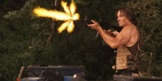 Kevin Sorbo Gagal Jadi Hercules Lagi