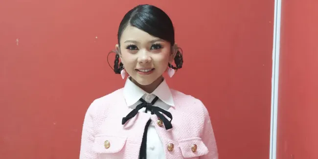 Keysha Diapresiasi Lesti Kejora Usai Bawakan Lagu yang Sulit di Top 42 Dangdut Academy 8