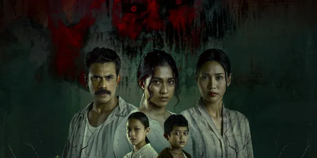 Khadam: Film Horor Aghniny Haque Tayang 16 September 2026