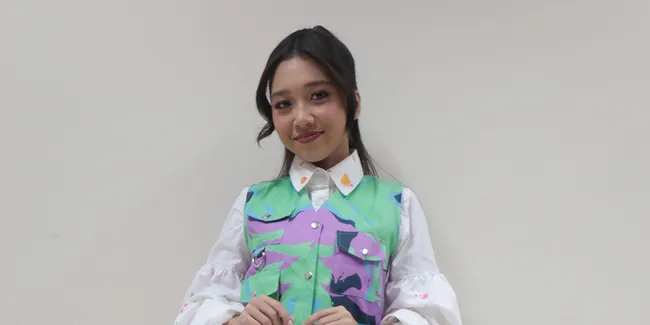 Khinan dan Anisa Duet, Ekspresi Dinilai Kurang Lepas