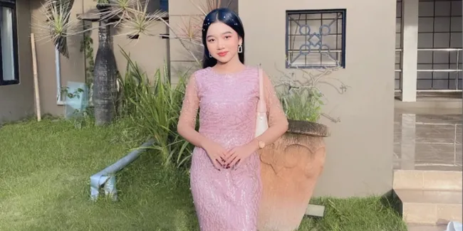 Khinan Peserta Dangdut Academy 8 Ternyata Putri Febro Alumni DA1