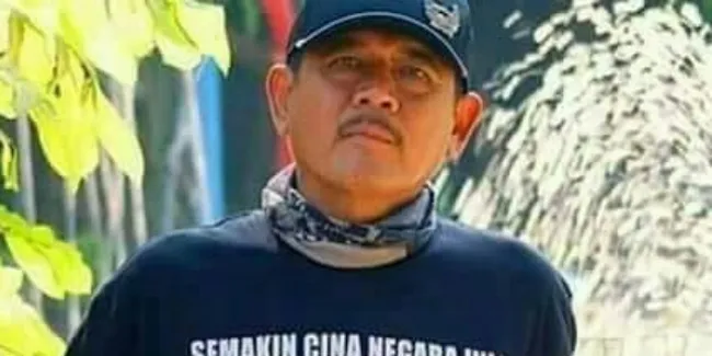 Ki Gendeng Pamungkas Dikabarkan Meninggal, Sempat Gugat UU Pemilu Karena Tak Bisa Nyapres