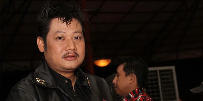 Ki Kusumo Berang DPR Belajar Santet ke Luar Negeri