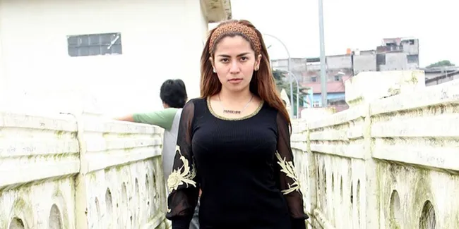 Ki Kusumo Jadi Guru Bela Diri Cinta Penelope