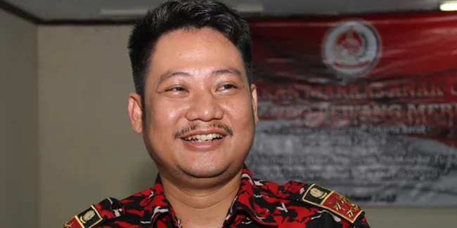 Ki Kusumo: Main Film Itu Menyenangkan