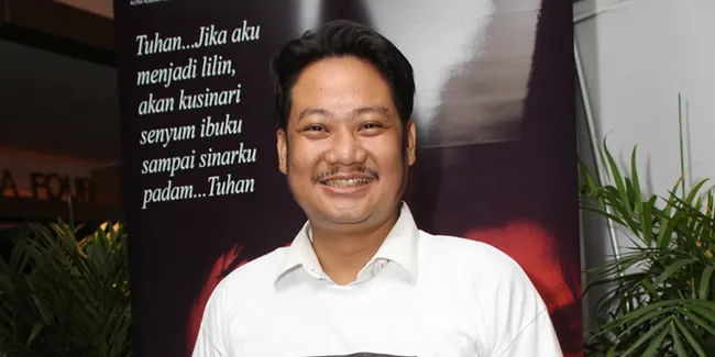 Ki Kusumo Minta Pengelola JIS Tidak Lepas Tangan