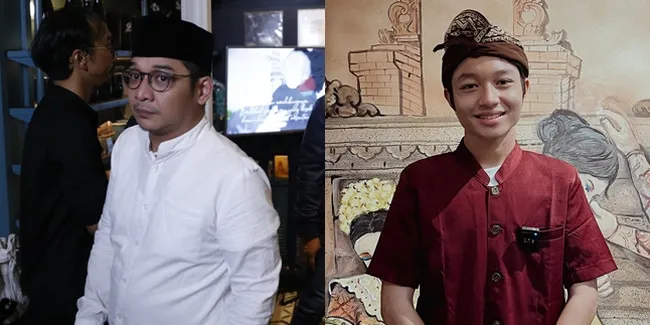 Kiesha Alvaro Bintang 'DARI JENDELA SMP' Disebut Playboy, Pasha Ungu: Tiap Bulan Kenalin Cewek