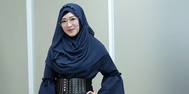 Kiesha Alvaro Sudah ABG, Okie Agustina Khawatir Ditanya Kapan Boleh Pacaran