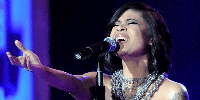 Kikan Ex-Cokelat Belum Ingin Cari Suami Lagi