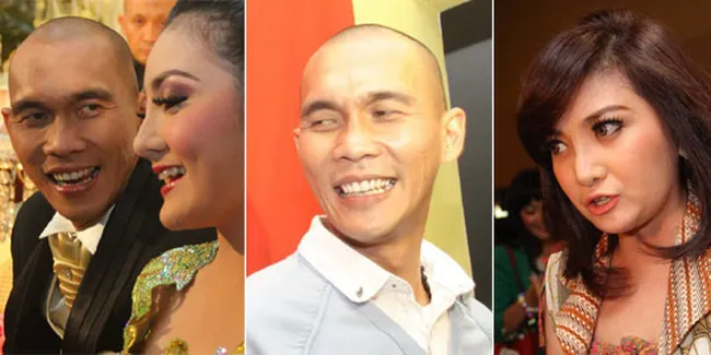 Kiki Amalia Pernah Mengandung Benih Dari Markus Horison