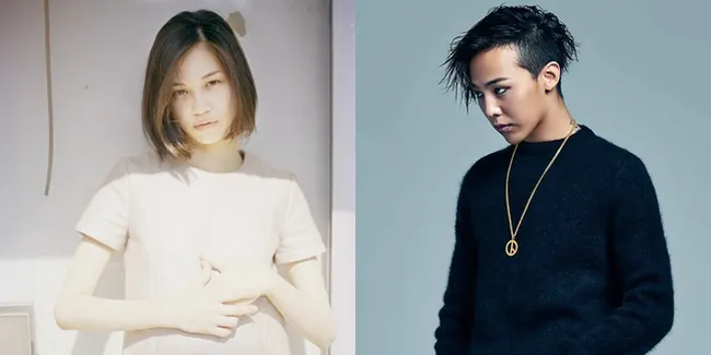 Kiko Mizuhara Angkat Bicara Soal Skandal Hubungannya Dengan GD