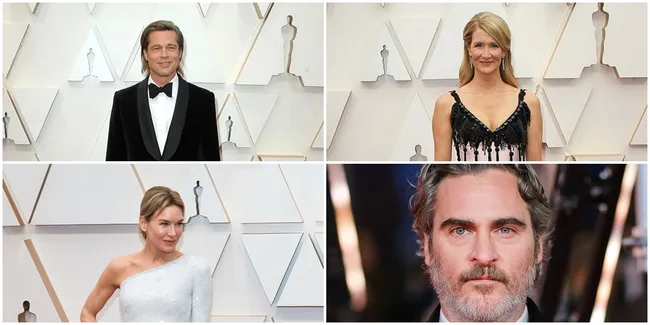 Kilas Balik Perjalanan Karir Aktor Pemenang 4 Oscars 2020
