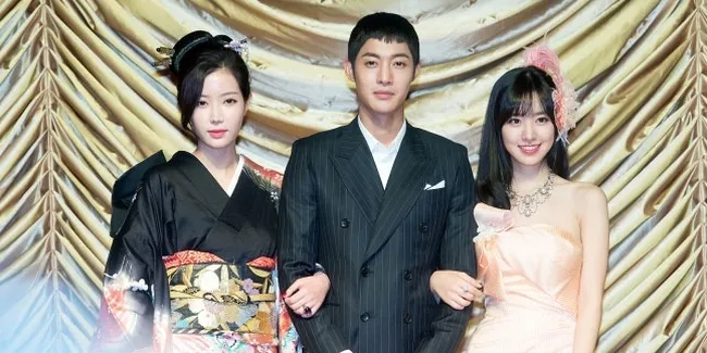 Kim Hyun Joong Jadi Gangster di 'Age Of Feeling'