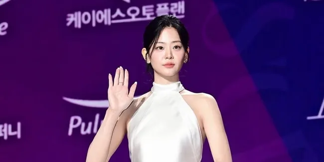 Kim Jae Won dan Jung Soo Bin Bintangi 'MY FIRST GRADUATION CEREMONY'