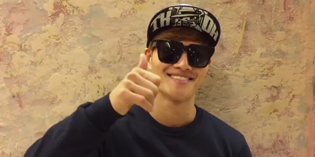 Kim Jong Kook Pernah Tolak Banyak Aktris, Dispatch Pun Menyerah Mengikuti