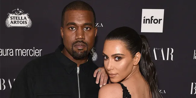 Kim Kardashian & Kanye West Jual Rumah Mewahnya Seharga Rp 240 Miliar
