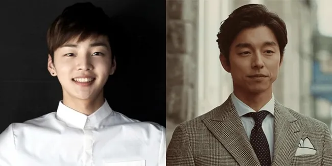 Kim Min Jae Senang Jadi Raja di 'Goblin', Puji Gong Yoo Sempurna