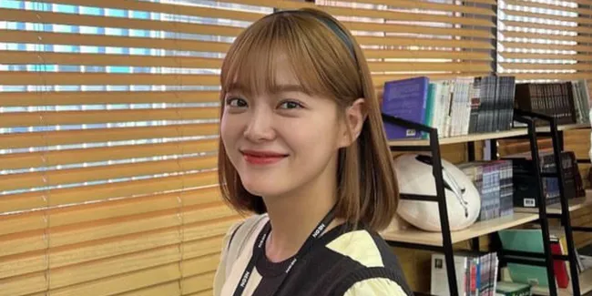Kim Sejeong Resmi Umumkan Bakal Gelar Fan Meeting di Jakarta pada November 2022 Mendatang