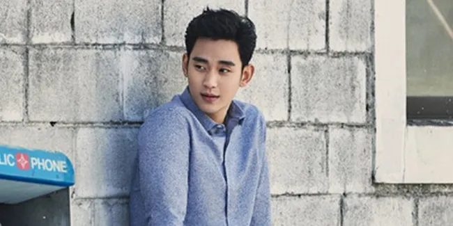 Kim Soo Hyun Comeback Perdana Pasca Wamil Lewat Drama tvN 'PSYCHO BUT IT'S OKAY'?