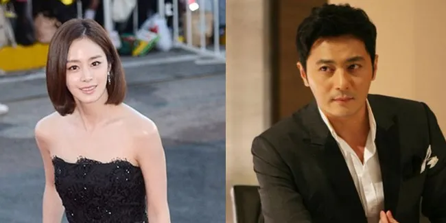 Kim Tae Hee & Jang Dong Gun Bintang Tamu di 'Return of Superman'