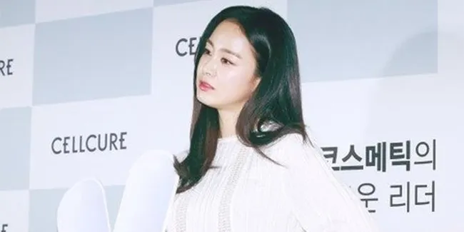 Kim Tae Hee Dikabarkan Akan Comeback Drama Setelah 5 Tahun