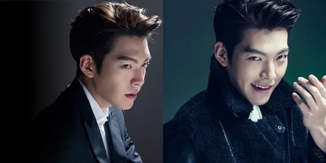 Kim Woo Bin Berhasil Antar Film 'TWENTY' Ukir Rekor Baru