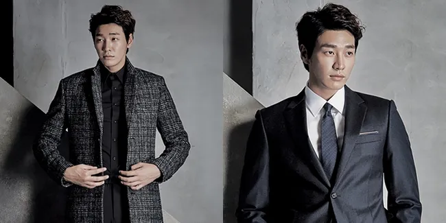 Kim Young Kwang Ngotot Lanjut Syuting Usai Alami Kecelakaan Mobil