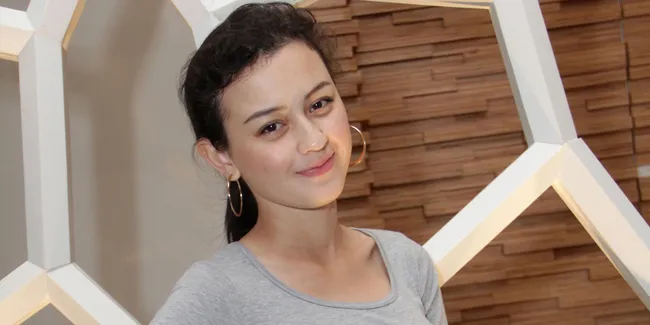 Kimberly Ryder 'Naksir' Al, Kalah Saingan Sama Pencopet