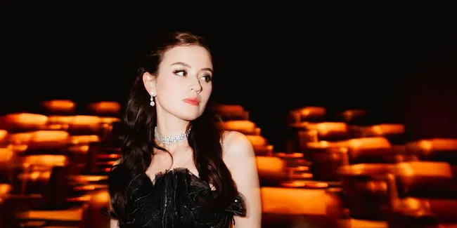 Kimberly Ryder Nikmati Status Single Parent, Kini Minta Izin ke Ibu Bukan Suami