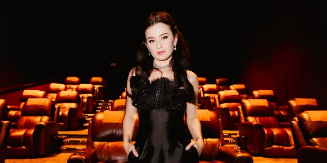 Kimberly Ryder Nikmati Status Baru, Sekarang Nggak Usah Izin Suami