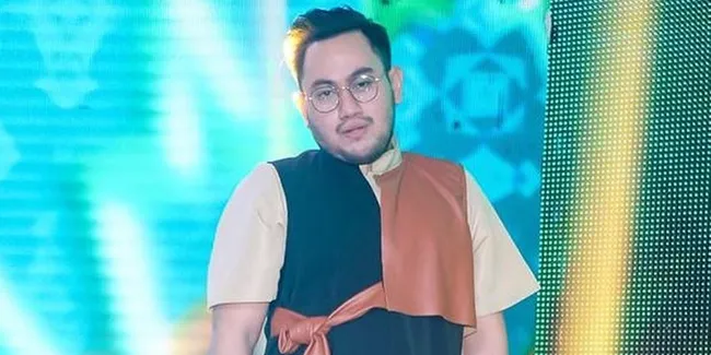 King Nassar Dilarikan ke Rumah Sakit, Terbaring Lemas dan Didoakan Cepat Sembuh