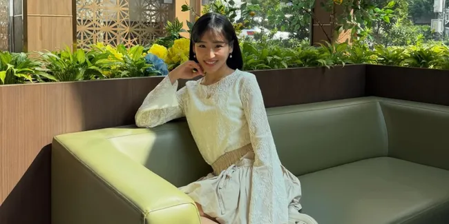 Kini Jadi Food Vlogger, Terungkap Selera Kuliner Haruka Nakagawa