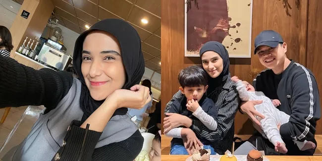 Kini Jadi Influencer, Ini Perjalanan Karier Nadya Mustika Rahayu Mantan Istri Rizky DA