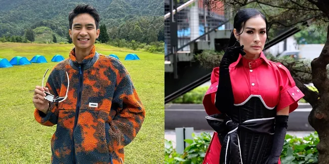 Kini Lagi Disorot, Ini 7 Potret Devano Danendra yang Anggap Dirinya Tak Berhasil dalam Karir - Ada Kaitannya dengan Iis Dahlia sang Ibu