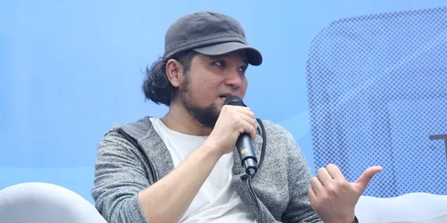 Kini Sisa Tiga Personel, Adam Sebut Sheila On 7 Bukan Termasuk Band yang Kompak