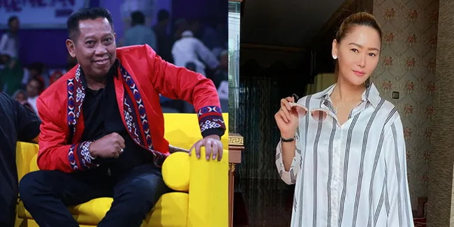 Kini Sukses Bergelimang Harta, 9 Seleb Ini Pernah Ngamen dan Jadi Pedagang Asongan Untuk Menyambung Hidup