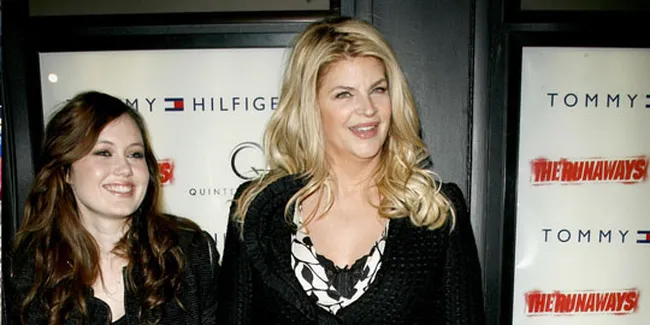 Kirstie Alley: John Travolta Bukan Gay