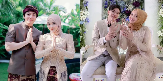 Kisah Cinta Rizky Febian &#38; Mahalini Telah Berlabuh, Jeffry Reksa Banjir Dukungan Untuk Segera Halalin Putri Delina