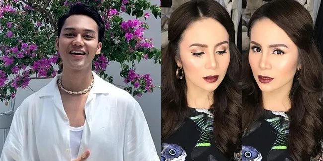 Kisah Dany Barca MUA Hits Dari Malang Langganan Selebriti, Awali Karir Dari Fotografi Sampai Dapat Klien Artis Pertama Momo Geisha!