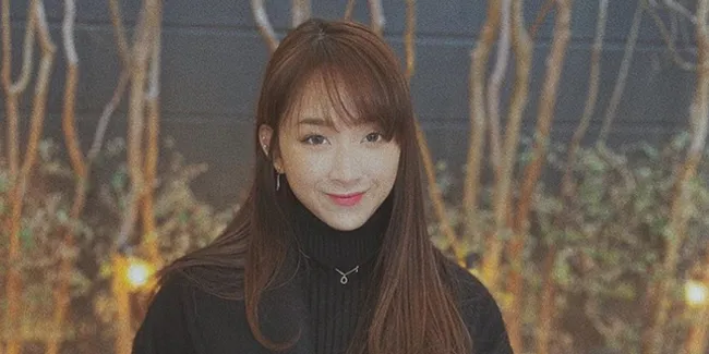 Kisah Dita Karang Sebelum Terjun ke Industri K-Pop, 2 Tahun di Sekolah Musik Prestisius Amerika