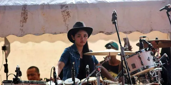 [KISAH] Epep New Kendedes, Dulu Bayaran Rp30 Ribu - Kini Punya 11 Ekor Sapi