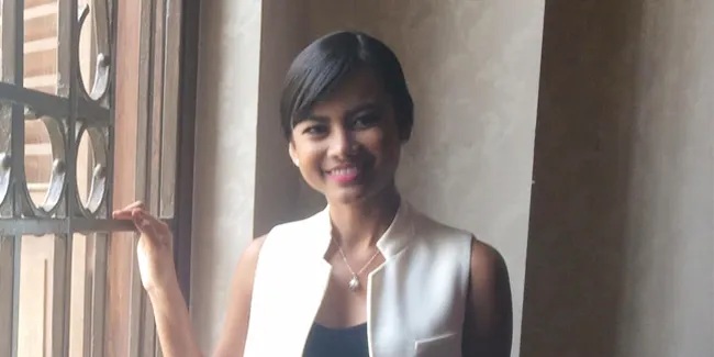 Kisah Gresya, Putri Indonesia Yang Dibuang &#38; Diremehkan Ortu