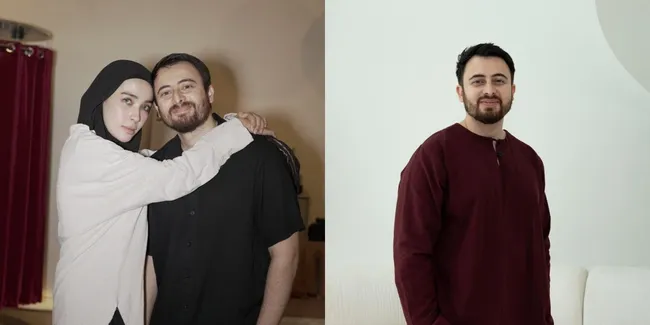 Kisah Irvan Farhad, Aktor yang Kini Asyik Menggeluti Bisnis Coffee Shop