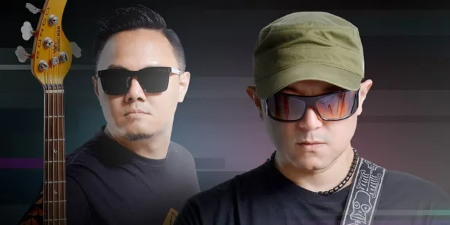 Kisah Kolaborasi Lagu 'Palsu' 20 Tahun Lalu, The Fly &#38; Otong Koil Ternyata Tak Pernah Bertemu Sebelumnya