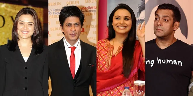 Kisah Lawan Main Preity Zinta, Bikin Nangis Hingga Disiram Air